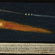 Illustration for article titled Stunning Depictions of Ancient Comets That Scared the Hell Out of Humans